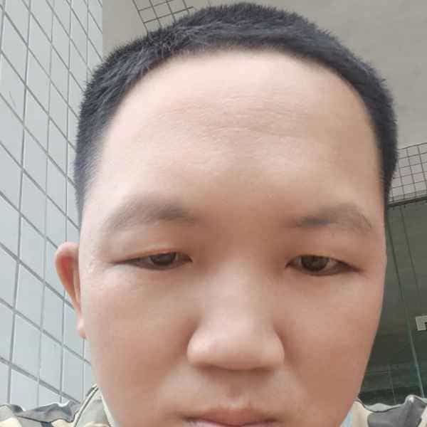 35岁岁广东单身帅哥 - 吉安吉缘网