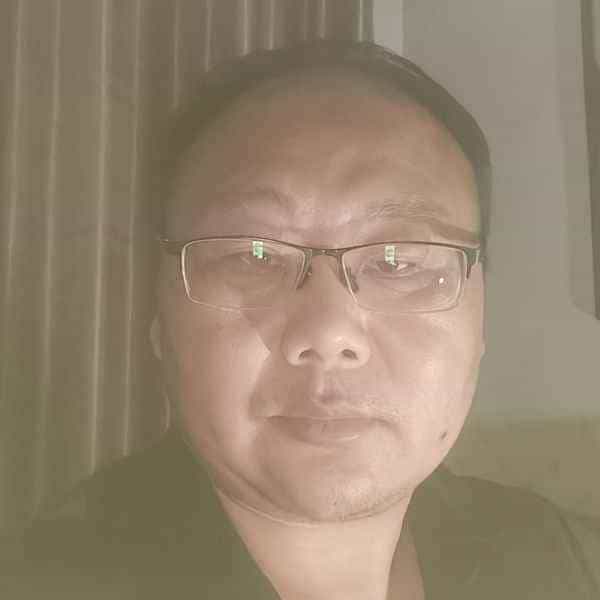 44岁岁山东单身帅哥 - 吉安吉缘网