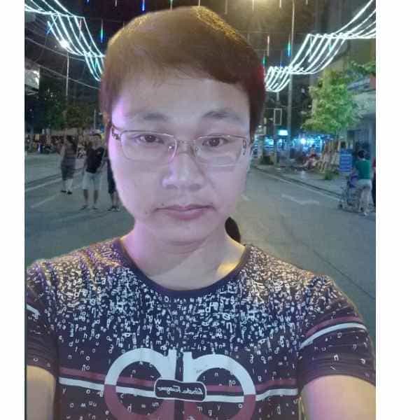 40岁岁河北单身帅哥 - 吉安吉缘网