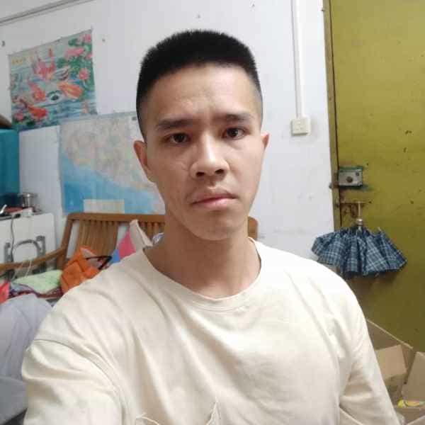 28岁岁广东单身帅哥 - 吉安吉缘网