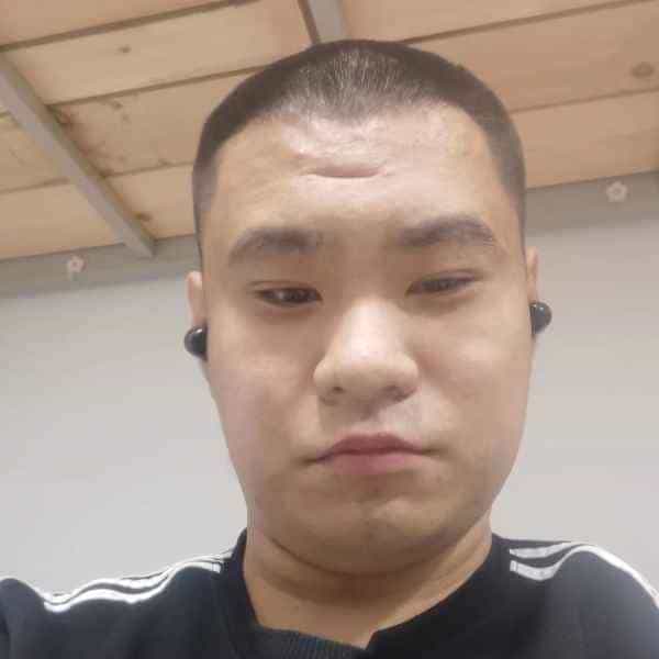 25岁岁山东单身帅哥 - 吉安吉缘网