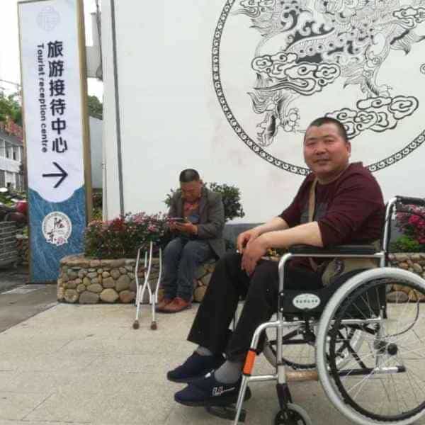 35岁岁浙江单身帅哥 - 吉安吉缘网