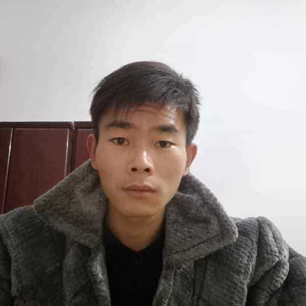 25岁岁河南单身帅哥 - 吉安吉缘网