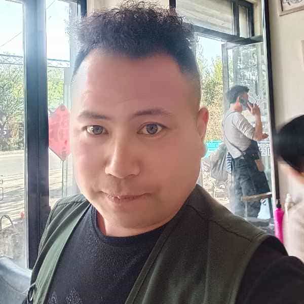 35岁岁山东单身帅哥 - 吉安吉缘网