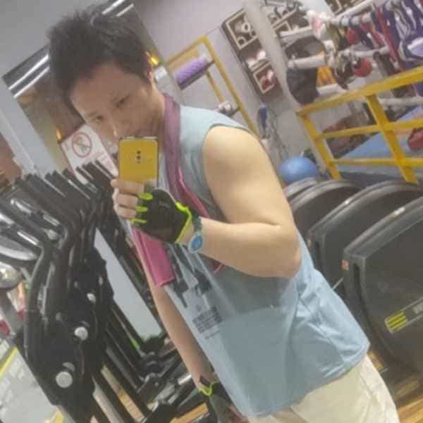 37岁岁广东单身帅哥 - 吉安吉缘网
