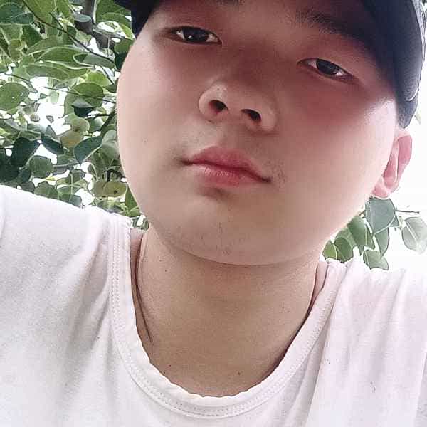 21岁岁安徽单身帅哥 - 吉安吉缘网