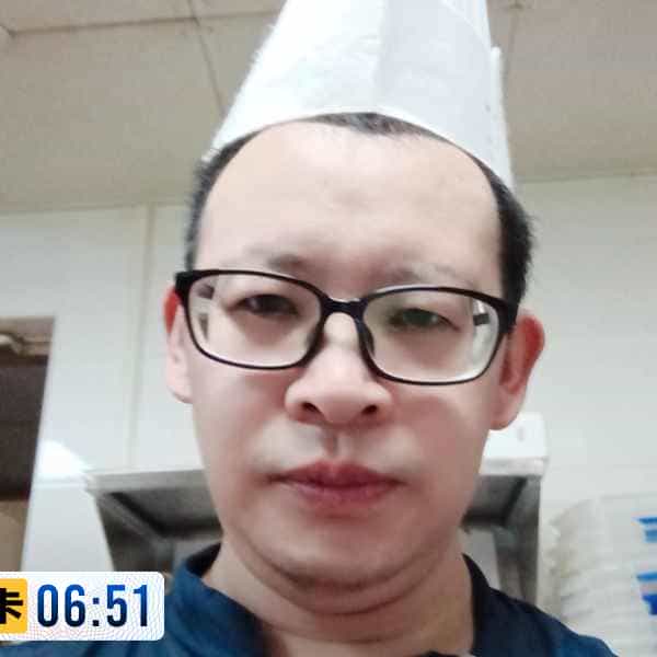 43岁岁山西单身帅哥 - 吉安吉缘网