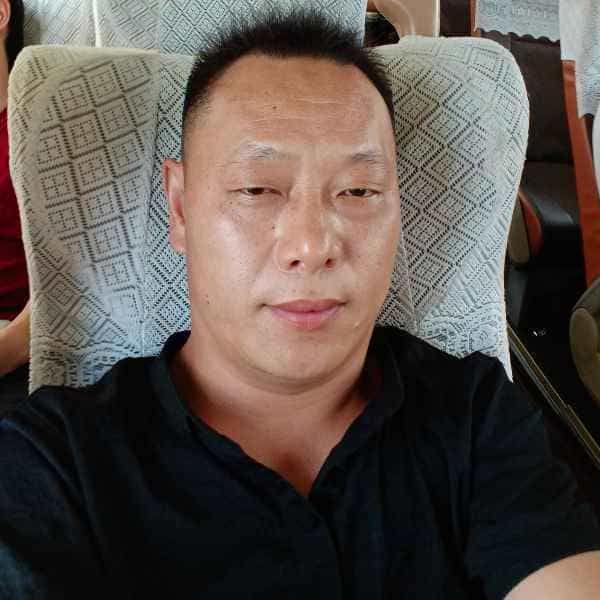 43岁岁安徽单身帅哥 - 吉安吉缘网