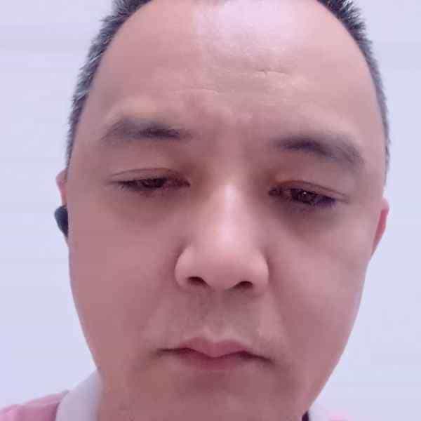 35岁岁广东单身帅哥 - 吉安吉缘网