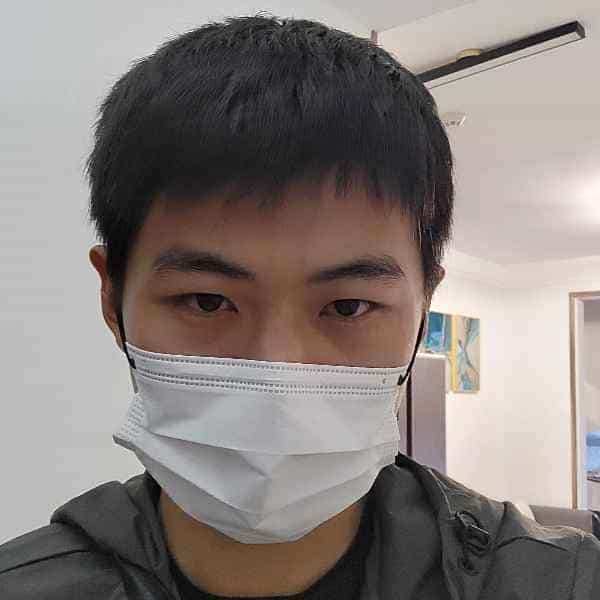 33岁岁山东单身帅哥 - 吉安吉缘网