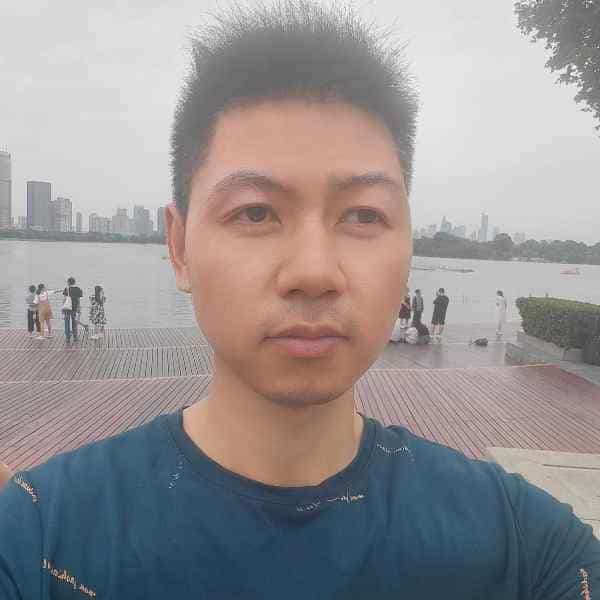 36岁岁安徽单身帅哥 - 吉安吉缘网