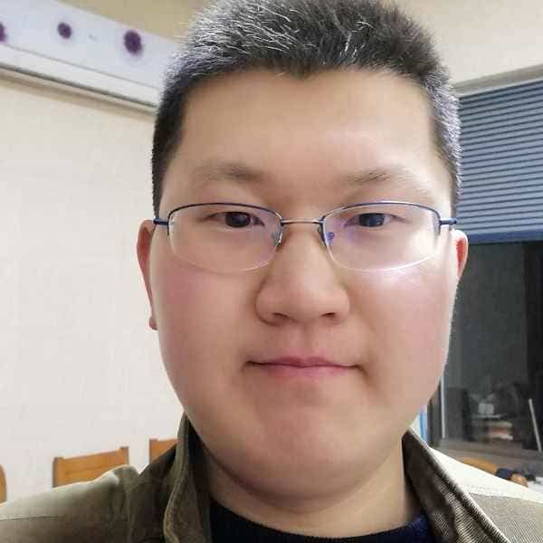 35岁岁浙江单身帅哥 - 吉安吉缘网
