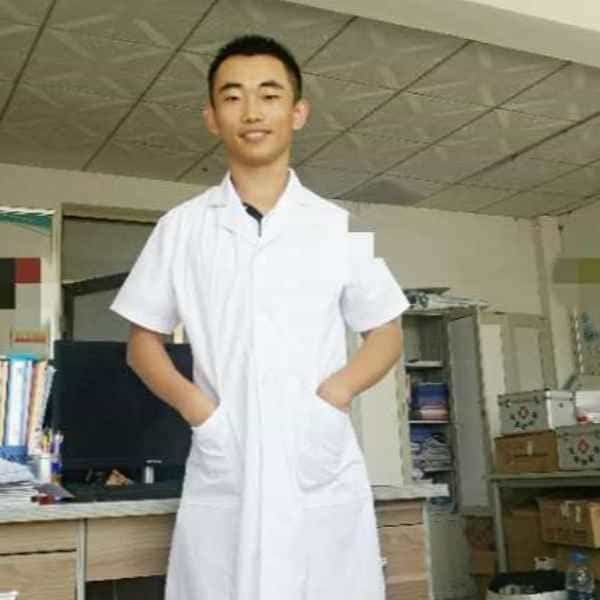 36岁岁山东单身帅哥 - 吉安吉缘网