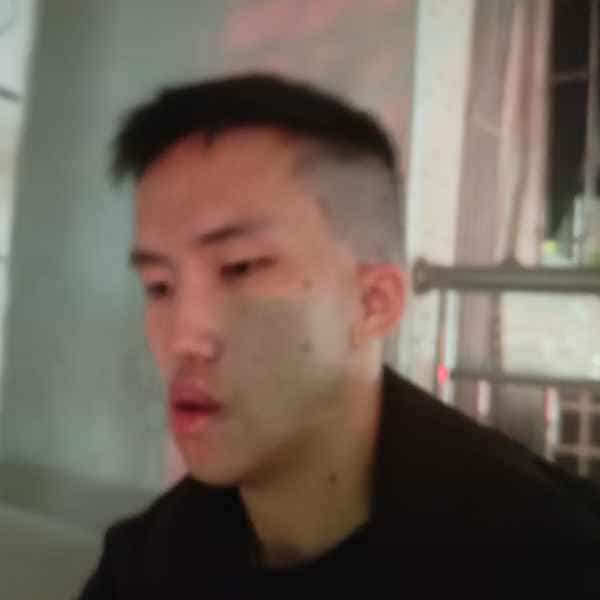 24岁岁广东单身帅哥 - 吉安吉缘网