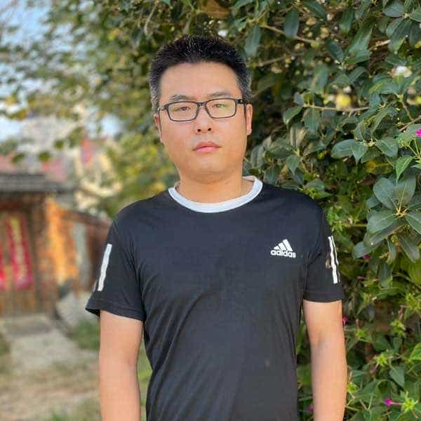 35岁岁安徽单身帅哥 - 吉安吉缘网
