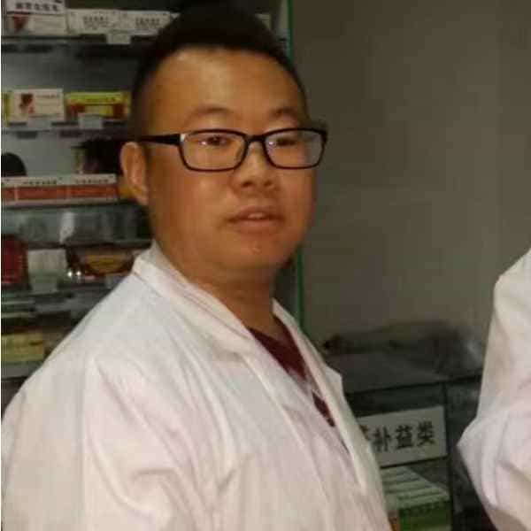38岁岁山西单身帅哥 - 吉安吉缘网