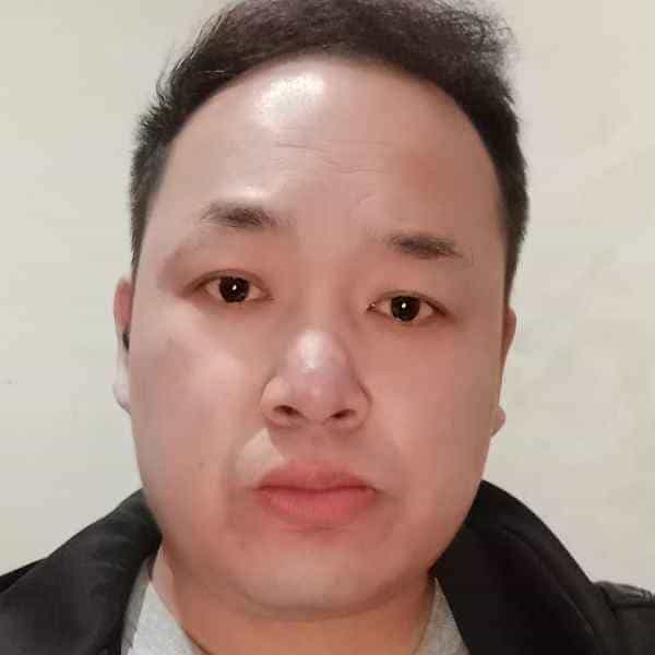 40岁岁河南单身帅哥 - 吉安吉缘网