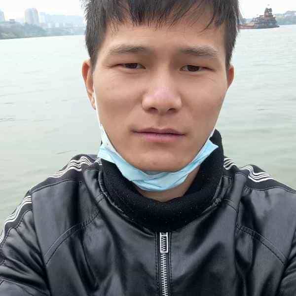 31岁岁江西单身帅哥 - 吉安吉缘网