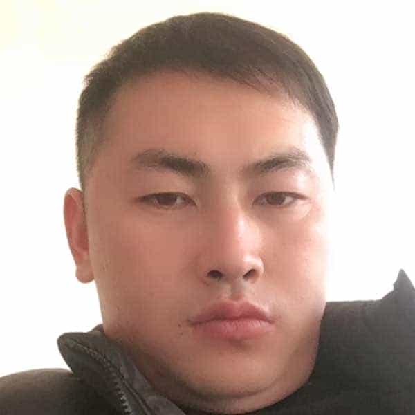 35岁岁河南单身帅哥 - 吉安吉缘网