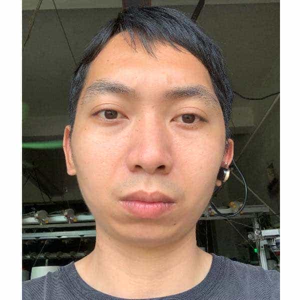 30岁岁广东单身帅哥 - 吉安吉缘网