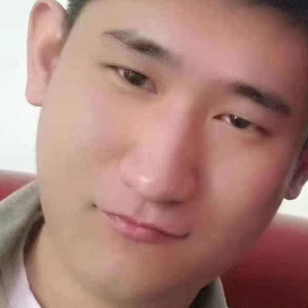 27岁岁山西单身帅哥 - 吉安吉缘网