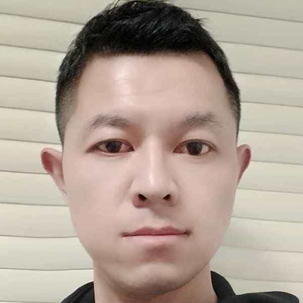 37岁岁安徽单身帅哥 - 吉安吉缘网