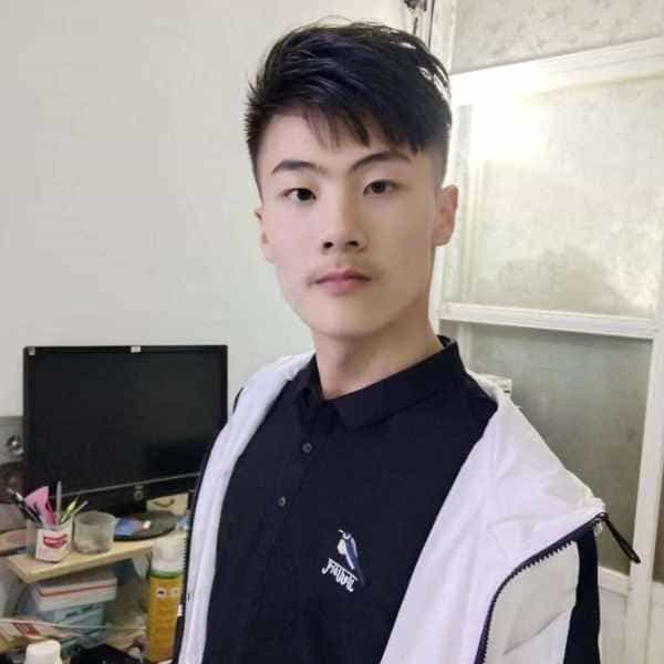 21岁岁河南单身帅哥 - 吉安吉缘网