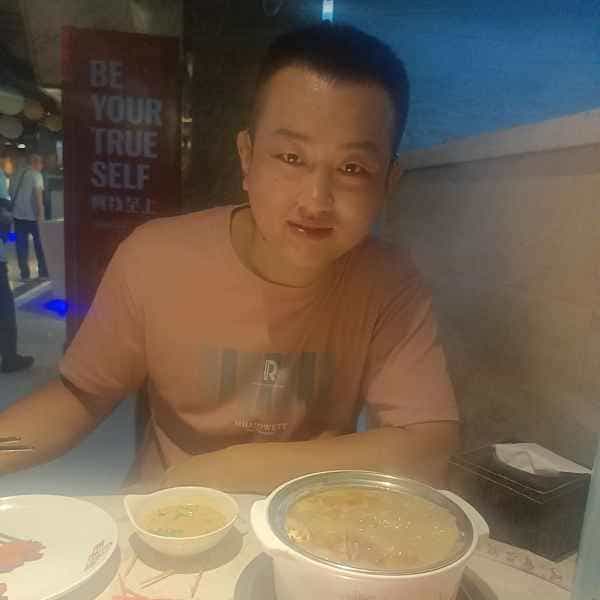 34岁岁山西单身帅哥 - 吉安吉缘网