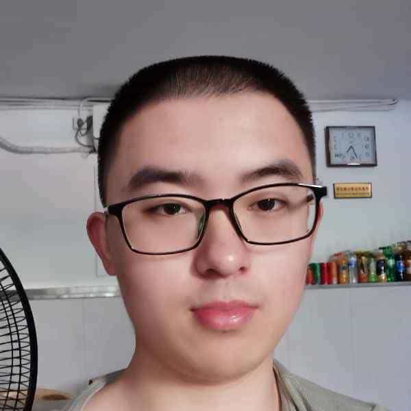 24岁岁安徽单身帅哥 - 吉安吉缘网