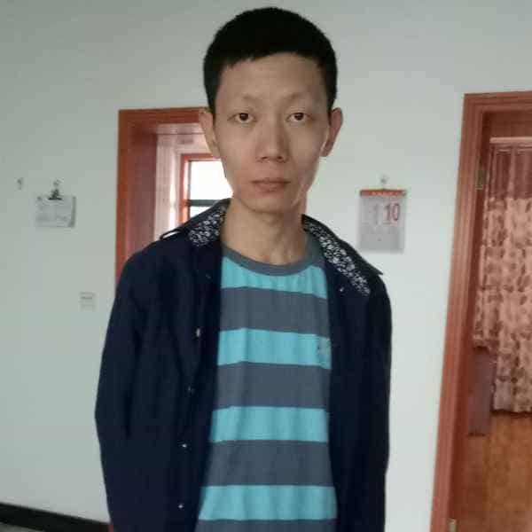 35岁岁江苏单身帅哥 - 吉安吉缘网