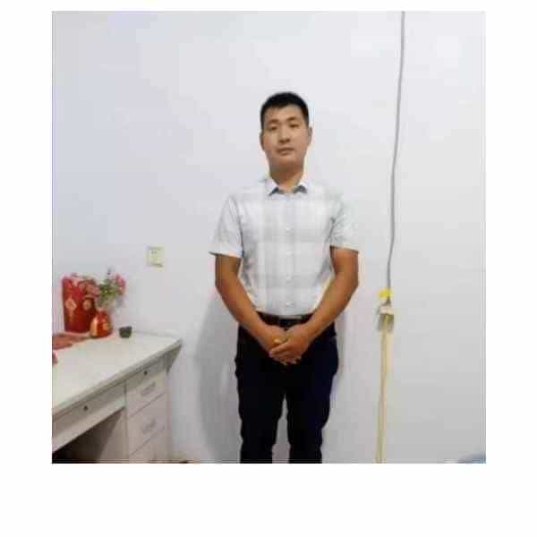 36岁岁山东单身帅哥 - 吉安吉缘网