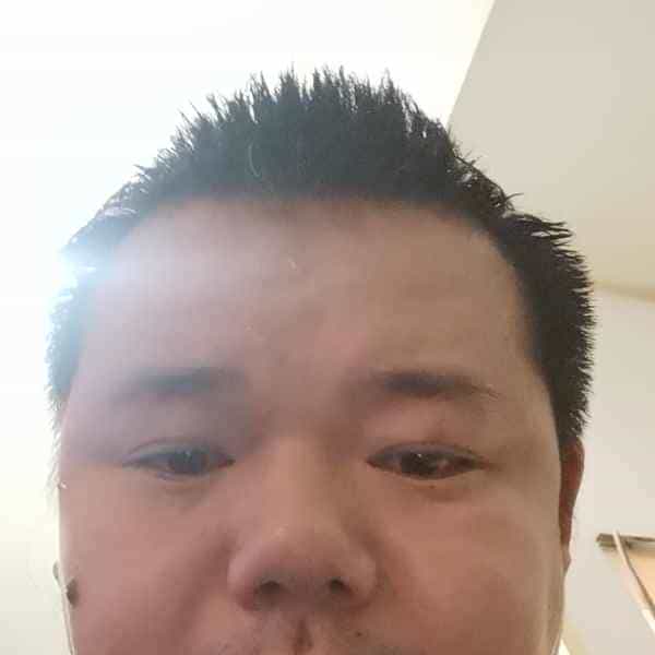 35岁岁广东单身帅哥 - 吉安吉缘网