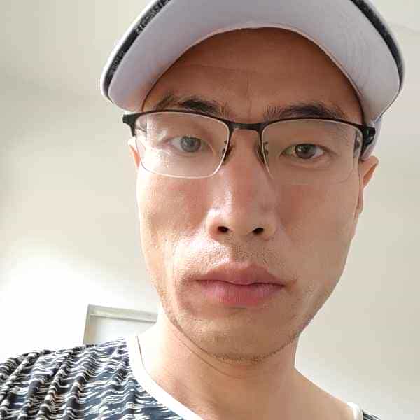 38岁岁山西单身帅哥 - 吉安吉缘网