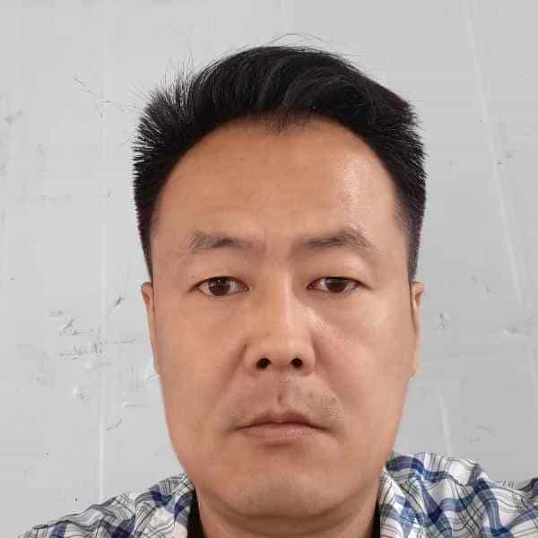 44岁岁山东单身帅哥 - 吉安吉缘网