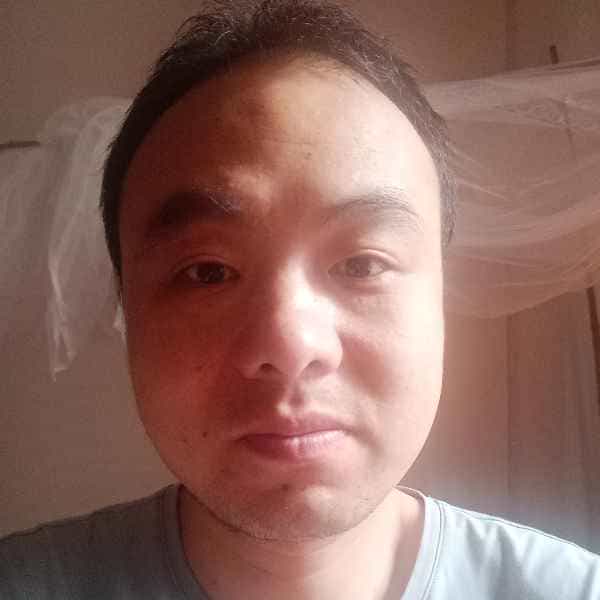 42岁岁河南单身帅哥 - 吉安吉缘网