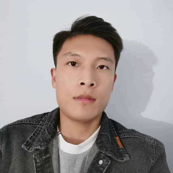 32岁岁山东单身帅哥 - 吉安吉缘网