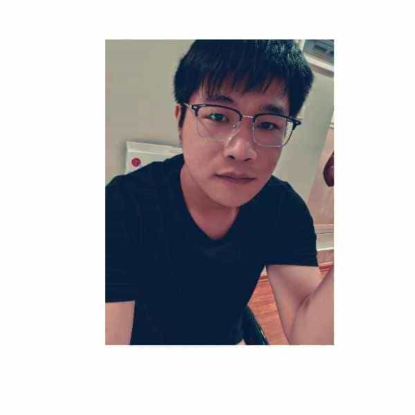 29岁岁广东单身帅哥 - 吉安吉缘网