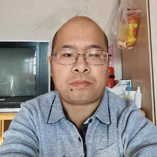 37岁岁山东单身帅哥 - 吉安吉缘网