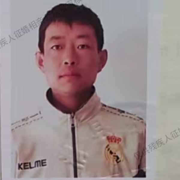 39岁岁河南单身帅哥 - 吉安吉缘网