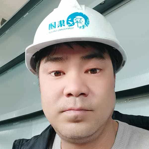 35岁岁湖北单身帅哥 - 吉安吉缘网