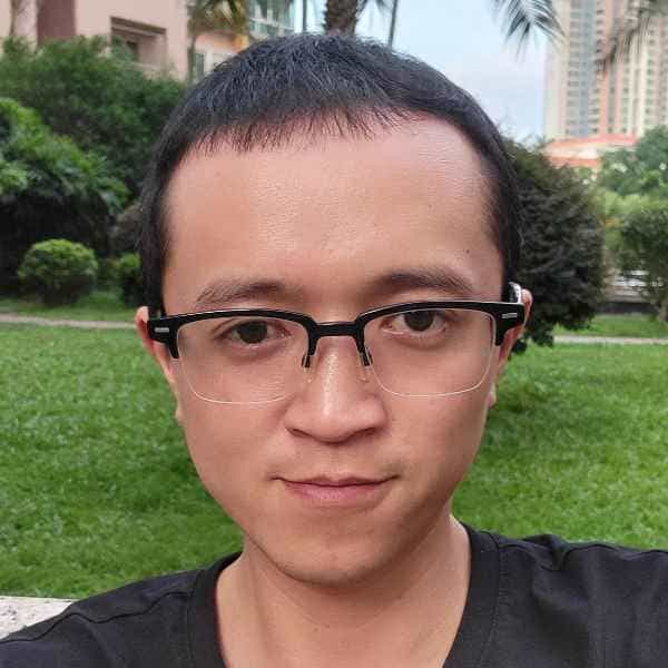 36岁岁广东单身帅哥 - 吉安吉缘网