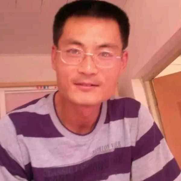 48岁岁山东单身帅哥 - 吉安吉缘网
