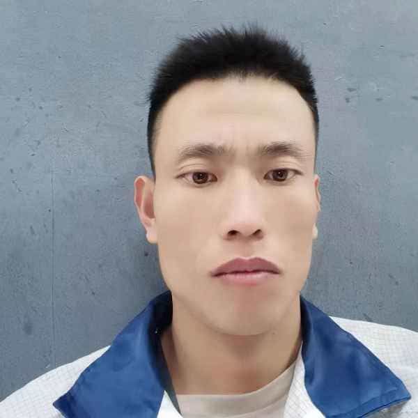 35岁岁河南单身帅哥 - 吉安吉缘网