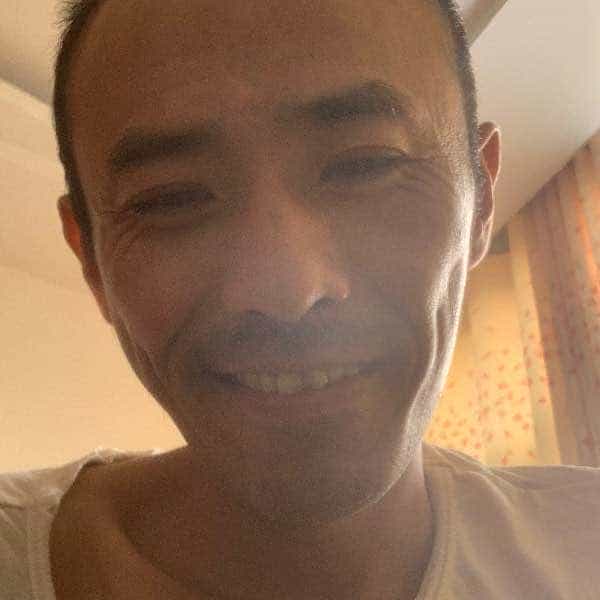 39岁岁江苏单身帅哥 - 吉安吉缘网