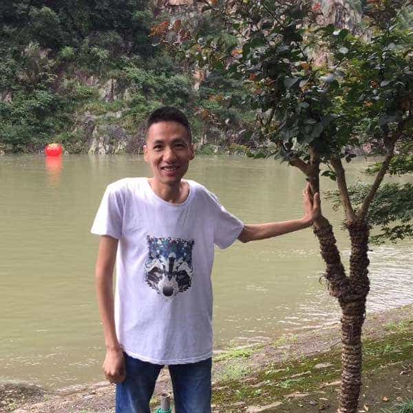 40岁岁湖北单身帅哥 - 吉安吉缘网