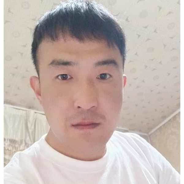 35岁岁山西单身帅哥 - 吉安吉缘网