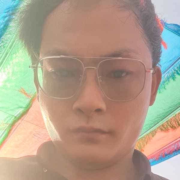 31岁岁山东单身帅哥 - 吉安吉缘网