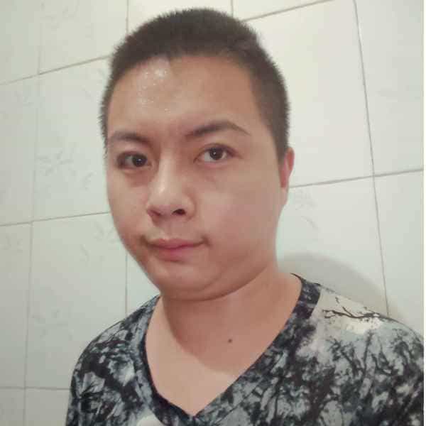 25岁岁山东单身帅哥 - 吉安吉缘网