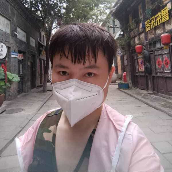 30岁岁河北单身帅哥 - 吉安吉缘网