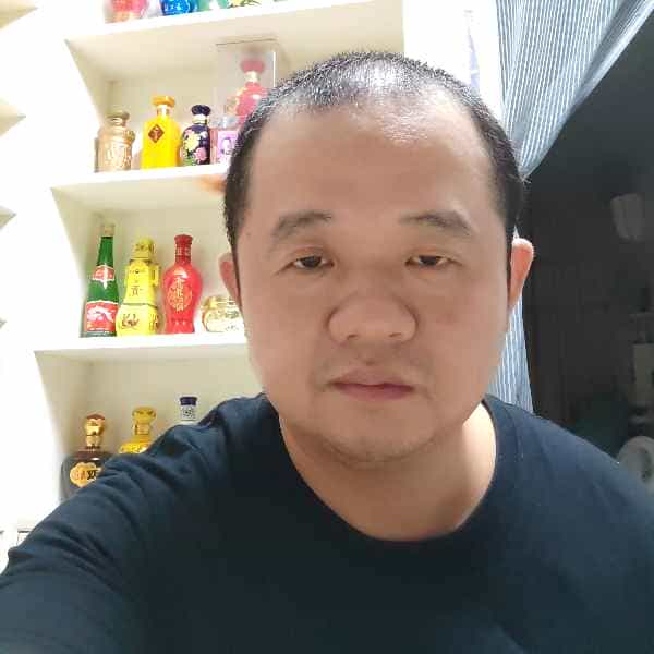 41岁岁安徽单身帅哥 - 吉安吉缘网